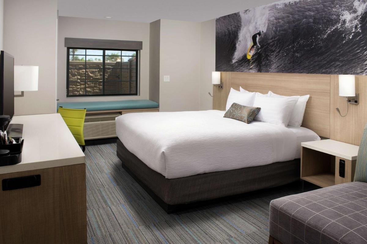 Best Western Beachside Inn - image 6