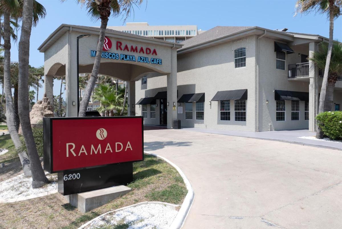 Ramada by Wyndham & Suites South Padre Island - main image