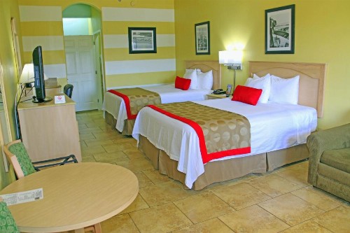 Ramada by Wyndham & Suites South Padre Island - image 13