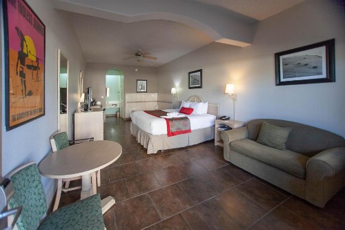 Ramada by Wyndham & Suites South Padre Island - image 14