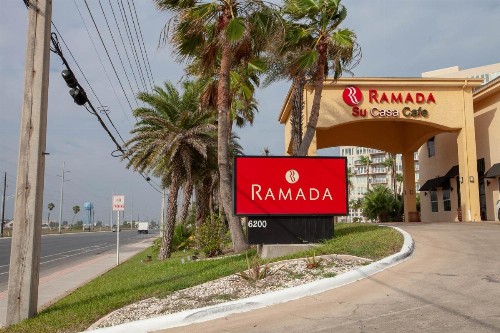 Ramada by Wyndham & Suites South Padre Island - image 16