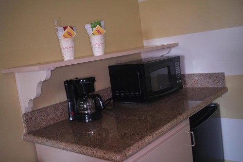 Ramada by Wyndham & Suites South Padre Island - image 18