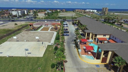 Ramada by Wyndham & Suites South Padre Island - image 24