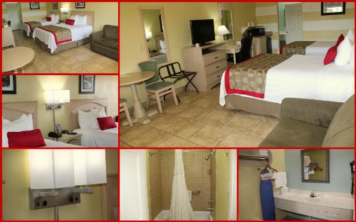Ramada by Wyndham & Suites South Padre Island - image 25