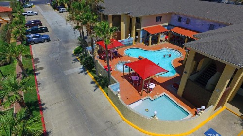 Ramada by Wyndham & Suites South Padre Island - image 29