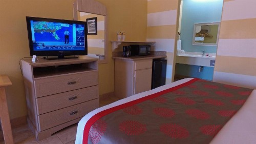 Ramada by Wyndham & Suites South Padre Island - image 30
