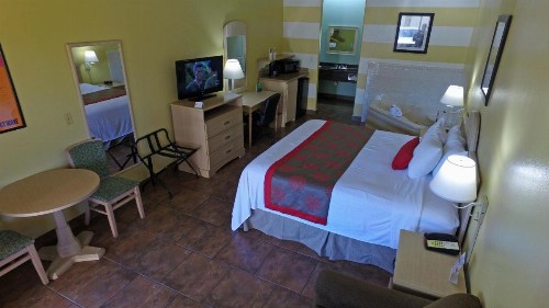 Ramada by Wyndham & Suites South Padre Island - image 33
