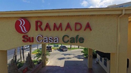 Ramada by Wyndham & Suites South Padre Island - image 36