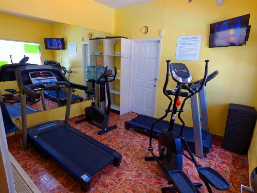Ramada by Wyndham & Suites South Padre Island - image 37