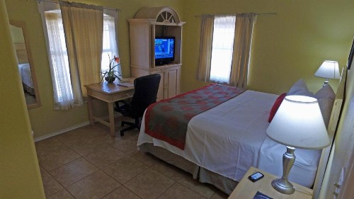 Ramada by Wyndham & Suites South Padre Island - image 38