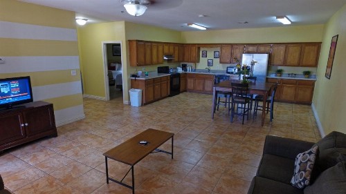 Ramada by Wyndham & Suites South Padre Island - image 39