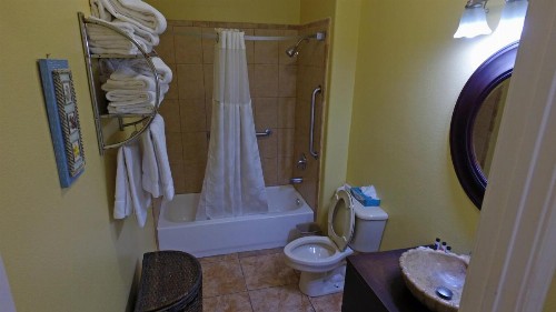 Ramada by Wyndham & Suites South Padre Island - image 42