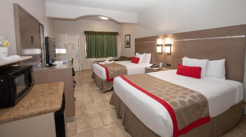 Ramada by Wyndham & Suites South Padre Island - image 7