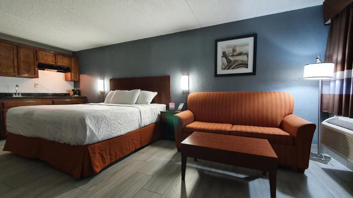 South Padre Island Inn - main image