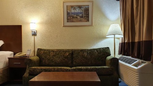 South Padre Island Inn - image 10