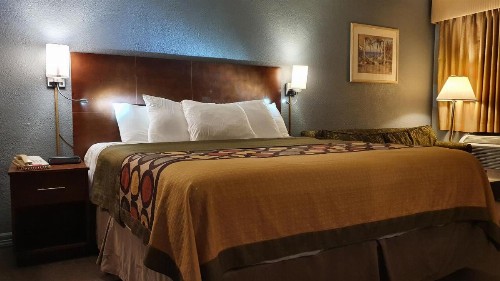 South Padre Island Inn - image 11