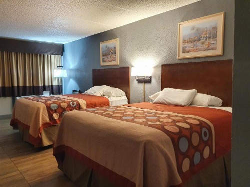 South Padre Island Inn - image 15