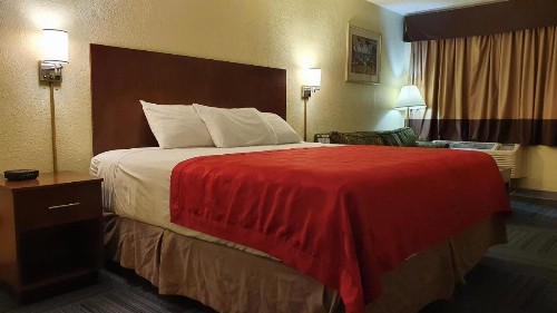 South Padre Island Inn - image 17