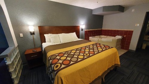 South Padre Island Inn - image 18