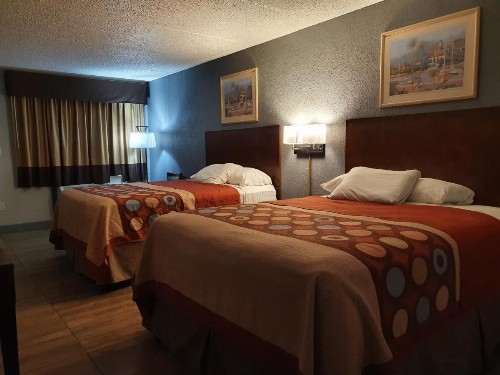 South Padre Island Inn - image 20
