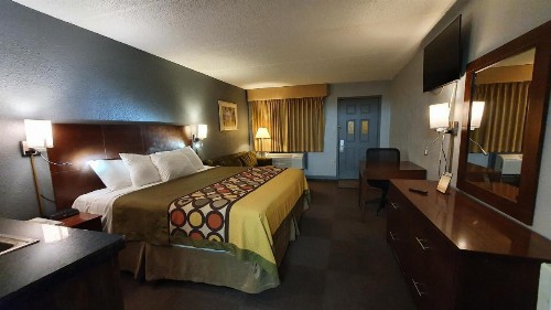 South Padre Island Inn - image 21
