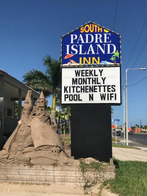 South Padre Island Inn - image 23