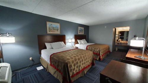 South Padre Island Inn - image 24