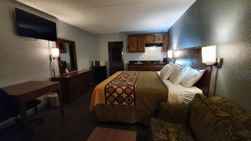South Padre Island Inn - image 29