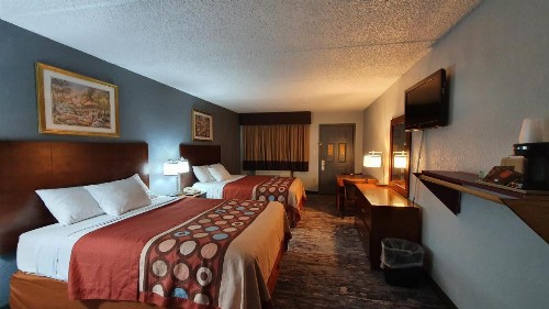 South Padre Island Inn - image 36
