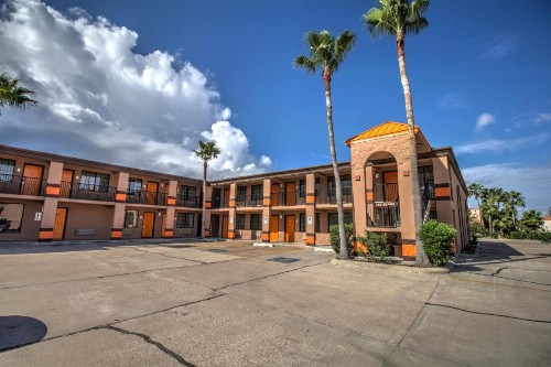 South Padre Island Inn - image 38