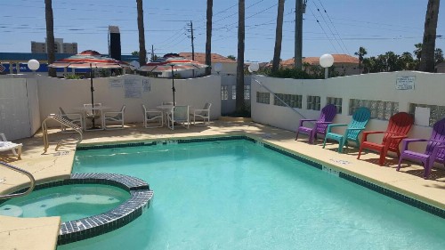South Padre Island Inn - image 40