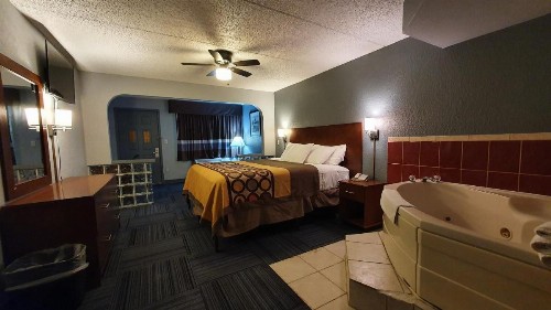 South Padre Island Inn - image 6