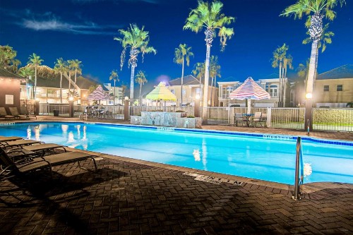 Holiday Inn Express Hotel and Suites South Padre Island an IHG Hotel - image 10