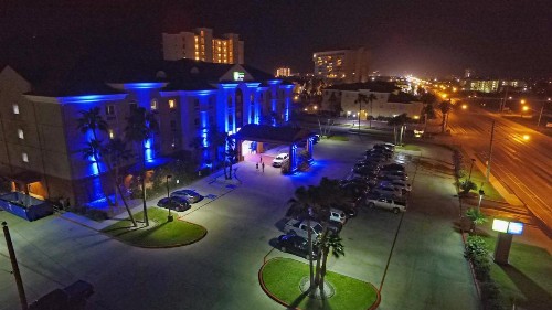 Holiday Inn Express Hotel and Suites South Padre Island an IHG Hotel - image 13