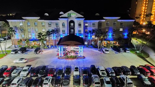 Holiday Inn Express Hotel and Suites South Padre Island an IHG Hotel - image 14