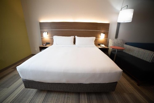 Holiday Inn Express Hotel and Suites South Padre Island an IHG Hotel - image 16