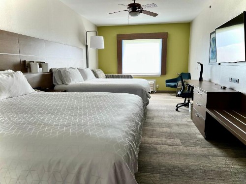 Holiday Inn Express Hotel and Suites South Padre Island an IHG Hotel - image 18