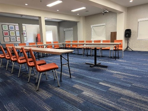 Holiday Inn Express Hotel and Suites South Padre Island an IHG Hotel - image 19