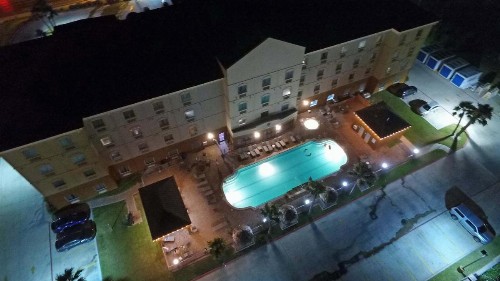 Holiday Inn Express Hotel and Suites South Padre Island an IHG Hotel - image 2