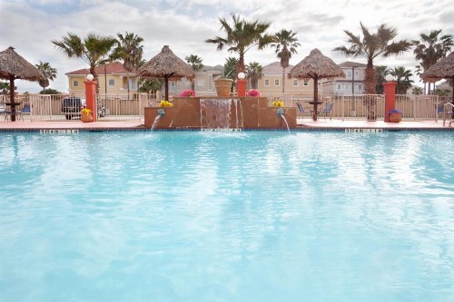 Holiday Inn Express Hotel and Suites South Padre Island an IHG Hotel - image 25