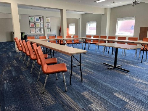 Holiday Inn Express Hotel and Suites South Padre Island an IHG Hotel - image 27