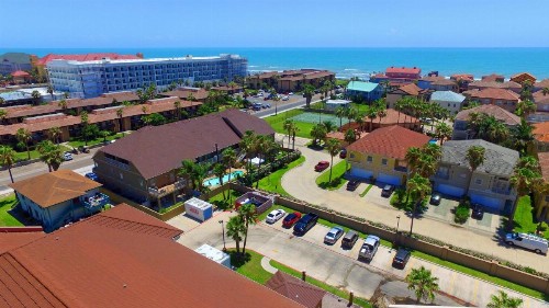 Holiday Inn Express Hotel and Suites South Padre Island an IHG Hotel - image 29