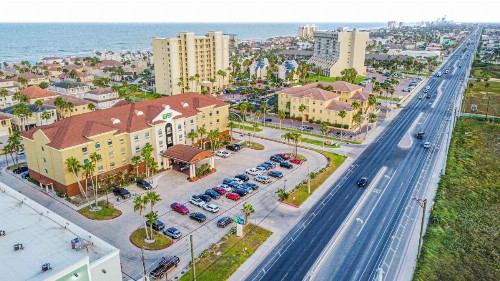 Holiday Inn Express Hotel and Suites South Padre Island an IHG Hotel - image 31