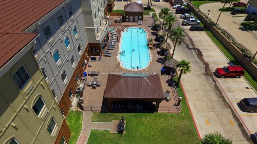Holiday Inn Express Hotel and Suites South Padre Island an IHG Hotel - image 32