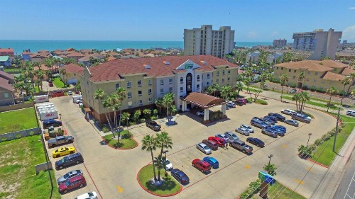 Holiday Inn Express Hotel and Suites South Padre Island an IHG Hotel - image 33