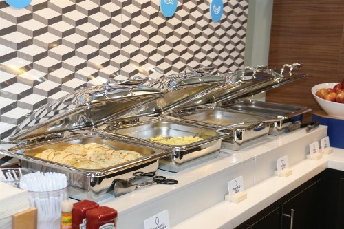 Holiday Inn Express Hotel and Suites South Padre Island an IHG Hotel - image 34