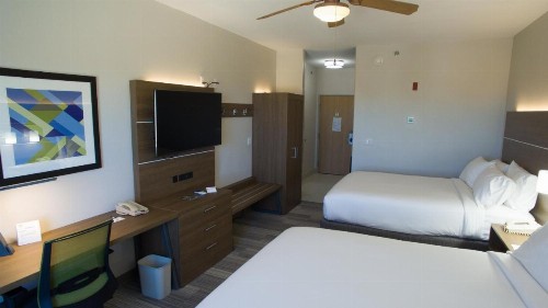 Holiday Inn Express Hotel and Suites South Padre Island an IHG Hotel - image 35