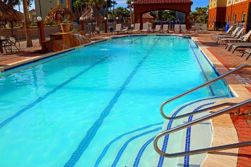 Holiday Inn Express Hotel and Suites South Padre Island an IHG Hotel - image 36