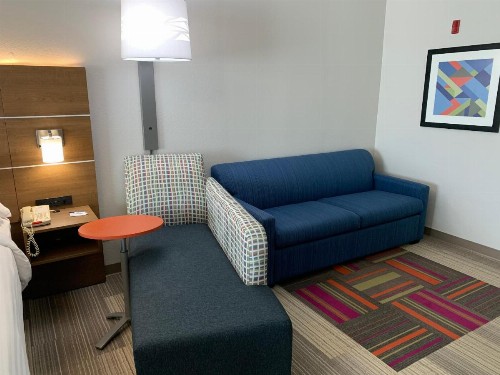 Holiday Inn Express Hotel and Suites South Padre Island an IHG Hotel - image 37