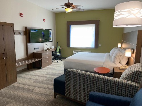 Holiday Inn Express Hotel and Suites South Padre Island an IHG Hotel - image 39